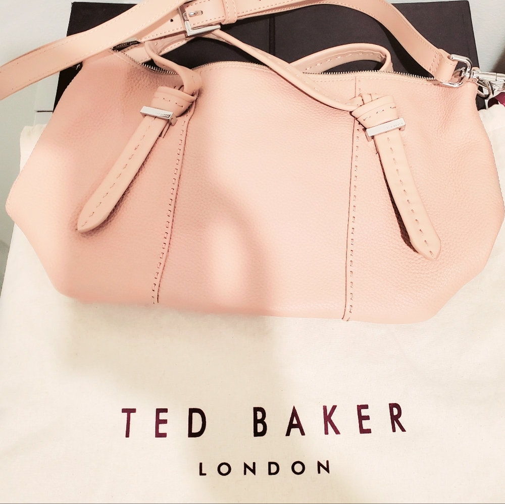 Ted Baker